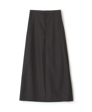 ドライツイル フロントジップスカート