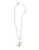 RENARD BIJOUX DANDELION ネックレス