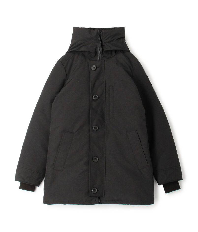 CANADA GOOSE Chateau Park Black Label ダウンジャケット