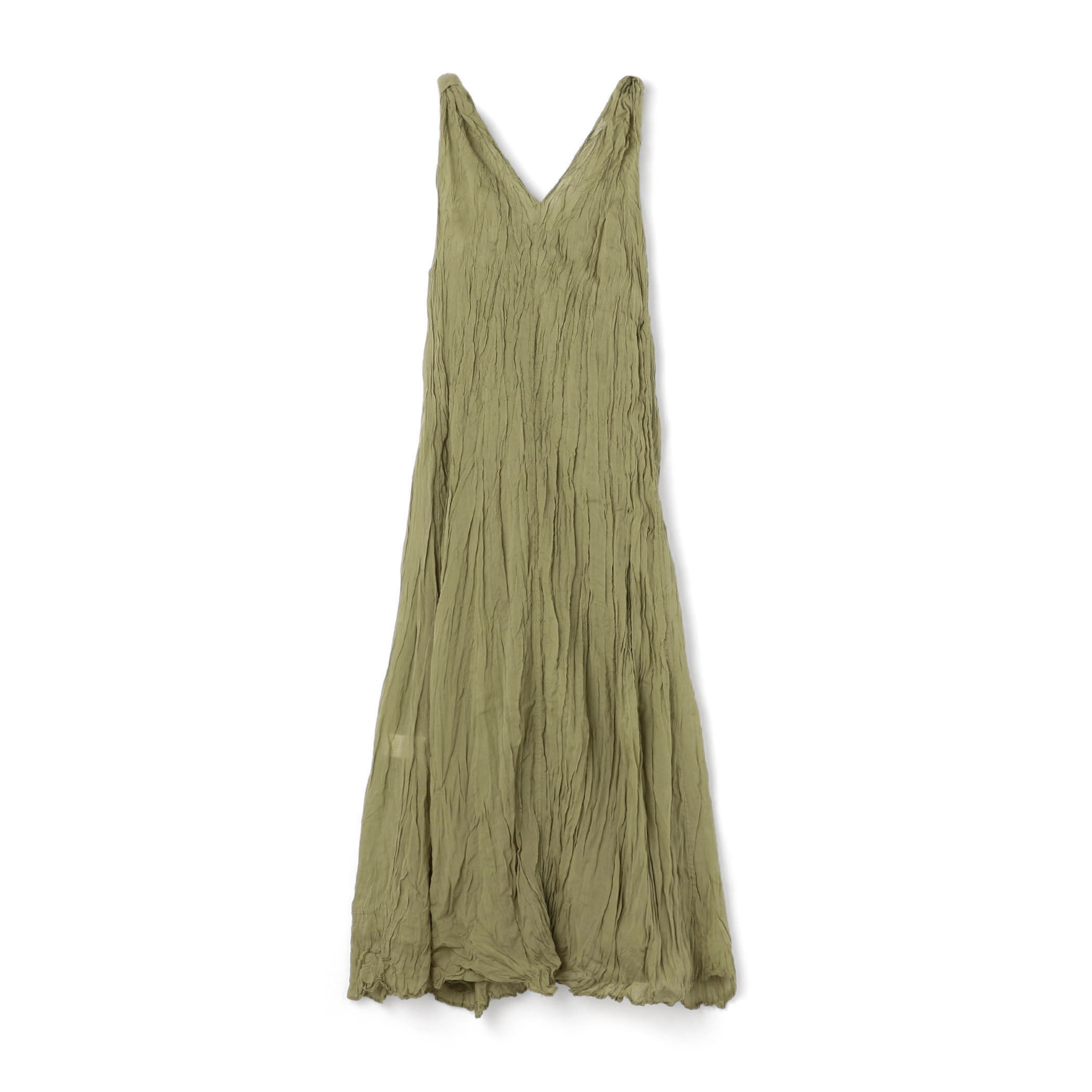 Devotion TWINS HONEST Vネックドレス｜トゥモローランド 公式通販