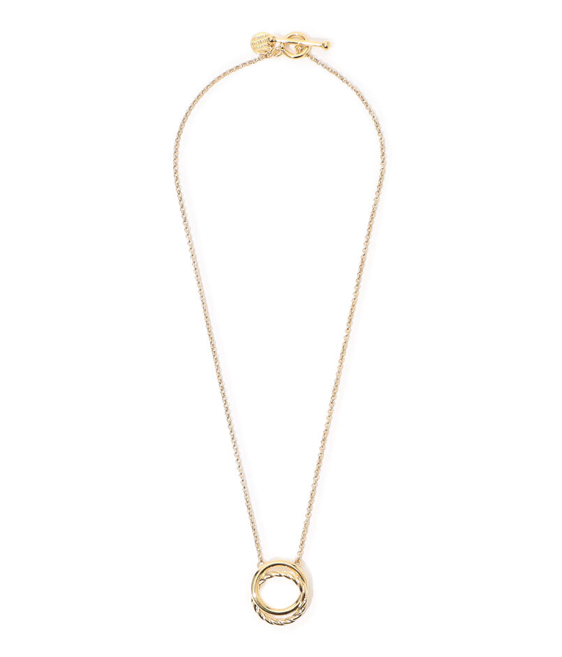 【別注】PHILIPPE AUDIBERT MAHELA ネックレス