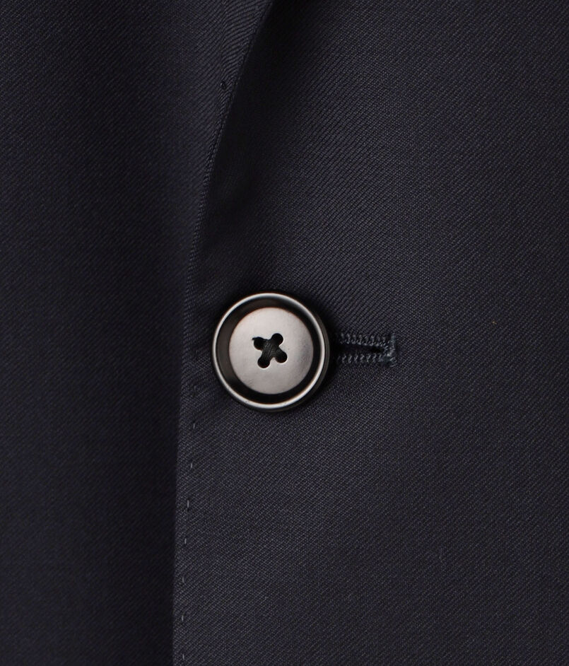 HORIZON TWILL シングルブレステッド2Bジャケット E.Zegna｜トゥモローランド 公式通販