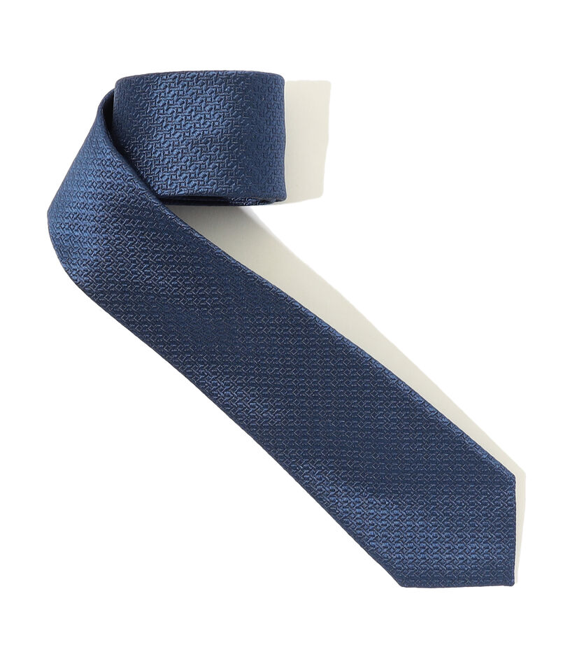 【別注】Edition × Bleck TIE ソリッドタイ