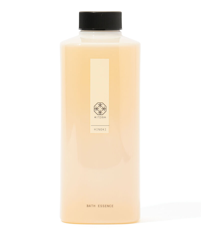 KITOWA バスエッセンス 500ml