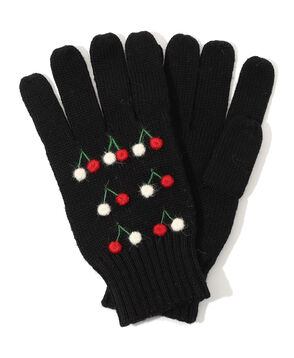 BODE POPPY GLOVE