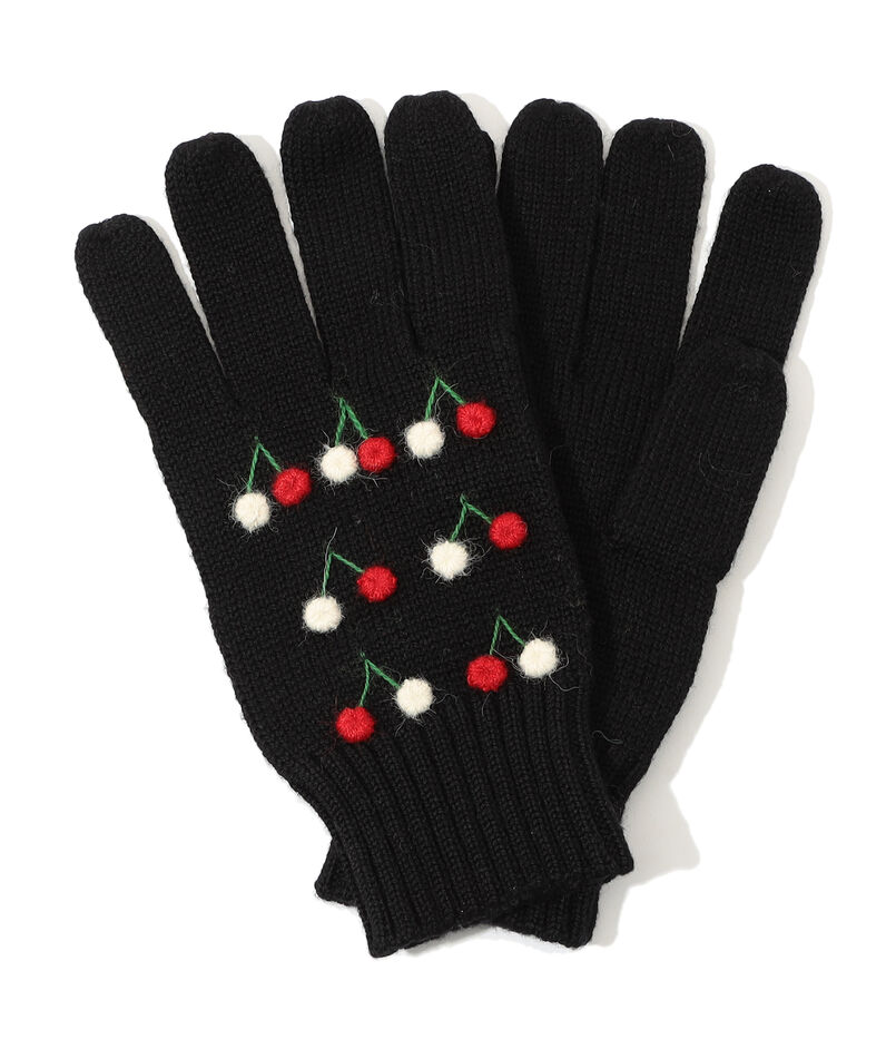 BODE POPPY GLOVE