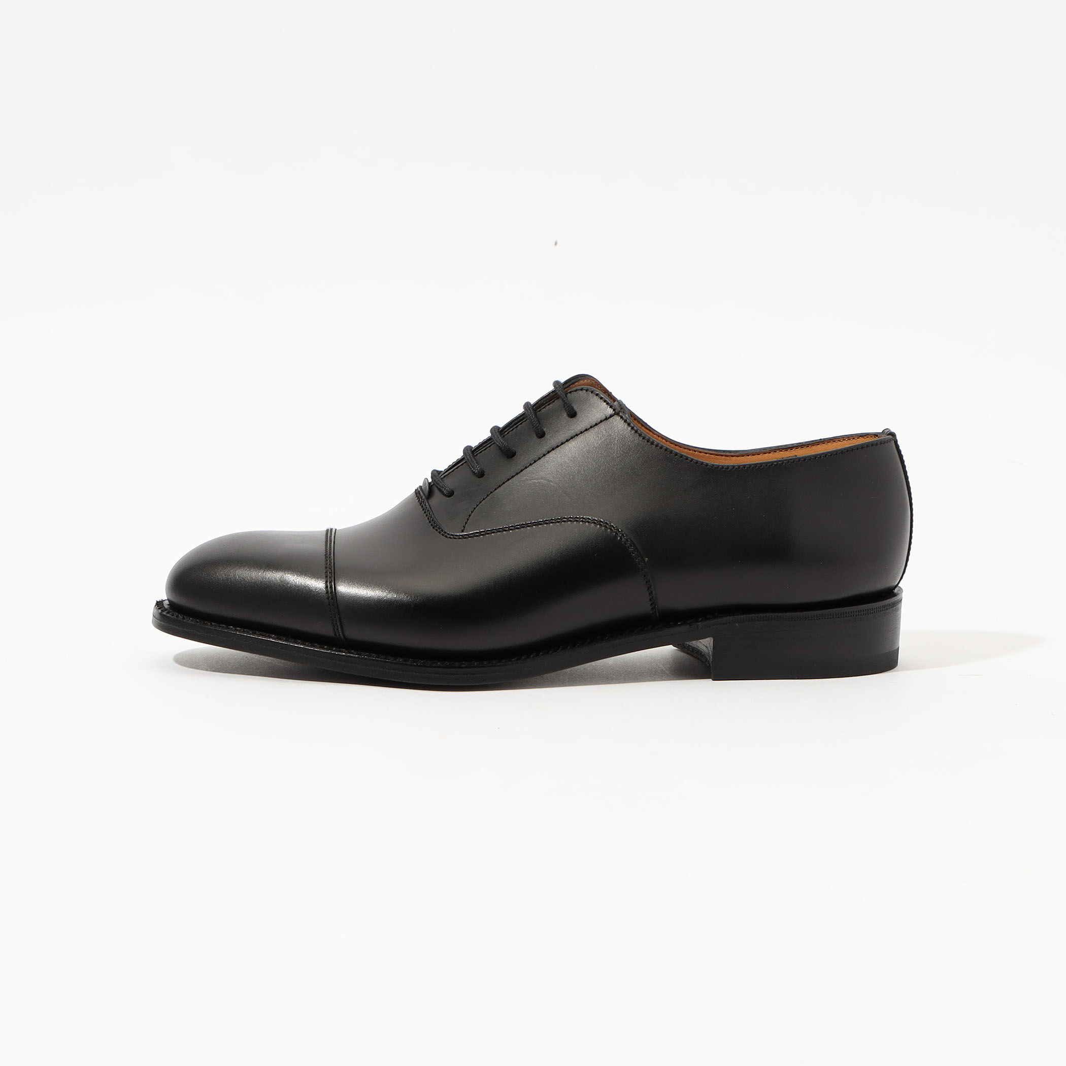 JM Weston ジェイエムウェストン　#300 ストレートチップ J.M. WESTON Cap toe oxford shoe ストレートチップ #300