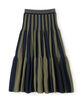 CFCL CASCADES SKIRT