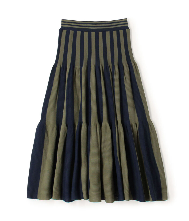 CFCL CASCADES SKIRT