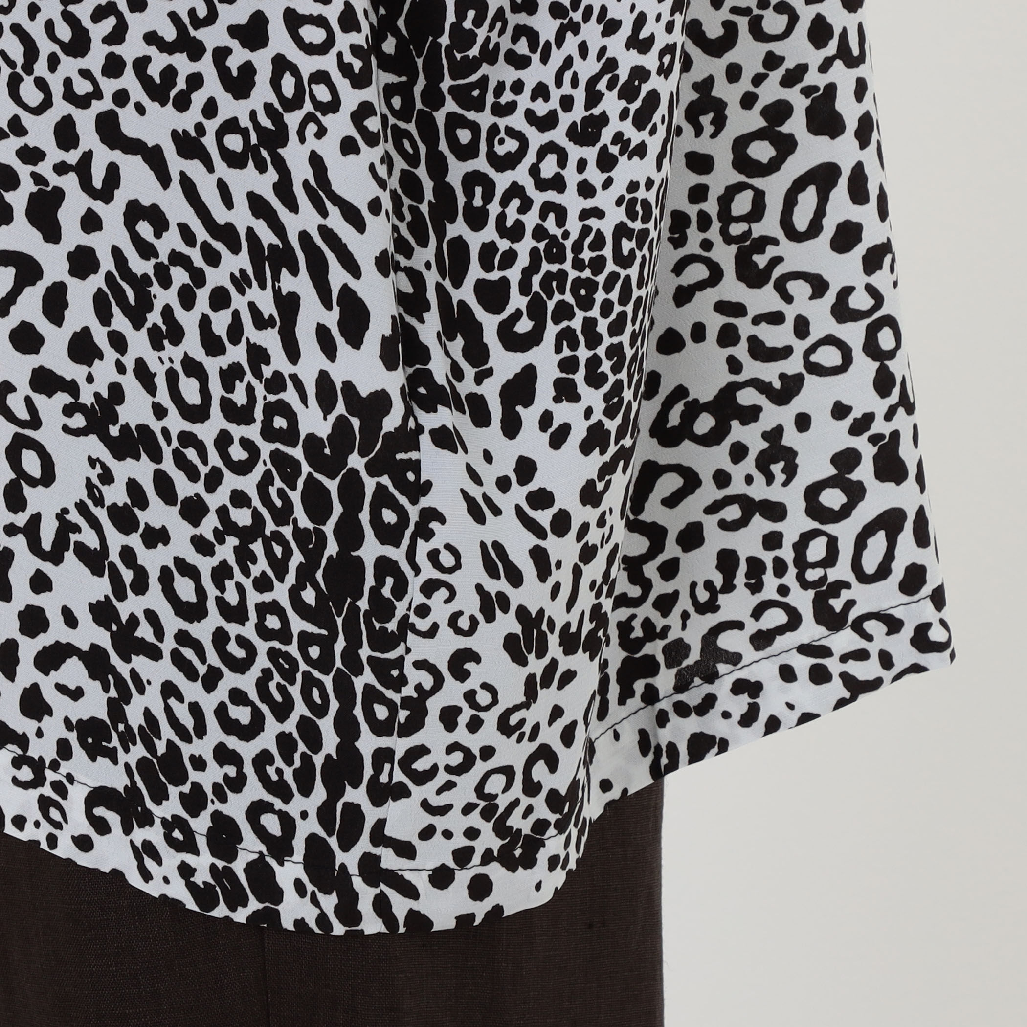 Waxman Brothers HAWAIIAN SHIRT レーヨン オープンカラーシャツ