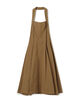 KHAITE LALITA DRESS