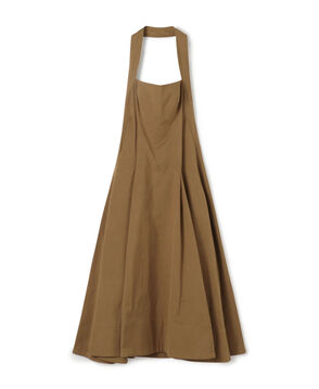 KHAITE LALITA DRESS