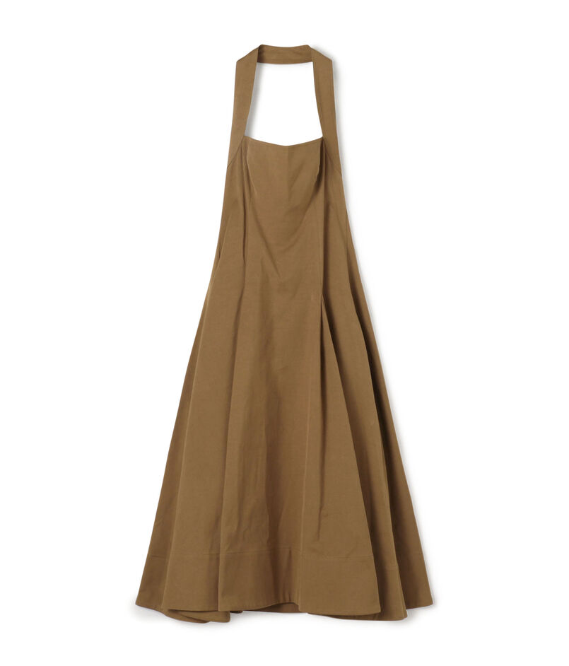 KHAITE LALITA DRESS