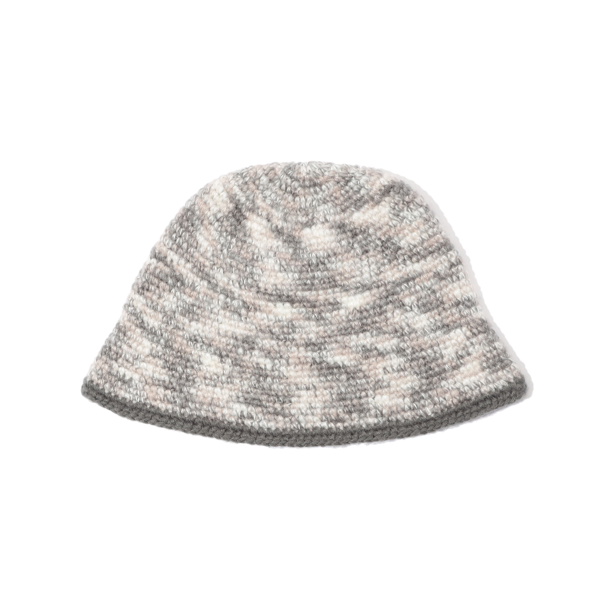 SOLARIS&CO. CROCHET HAT｜トゥモローランド 公式通販