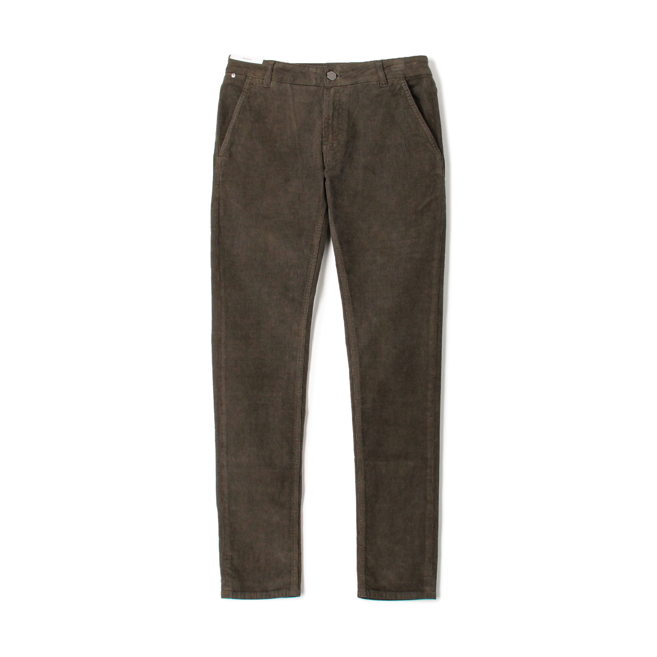 PT TORINO GRUNGE FIT ストレッチコーデュロイ スリムパンツ PT TORINO GRUNGE ストレッチコーデュロイ スリムパンツ