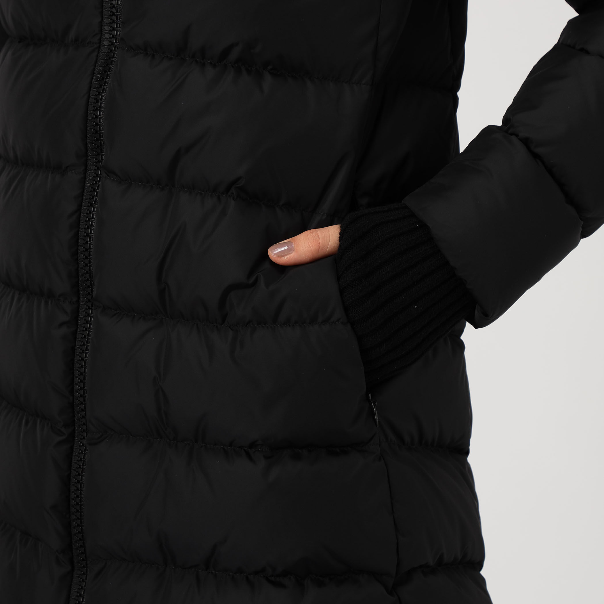 別注】HERNO NYLON CHAMONIX ダウン コート｜トゥモローランド 公式サイト