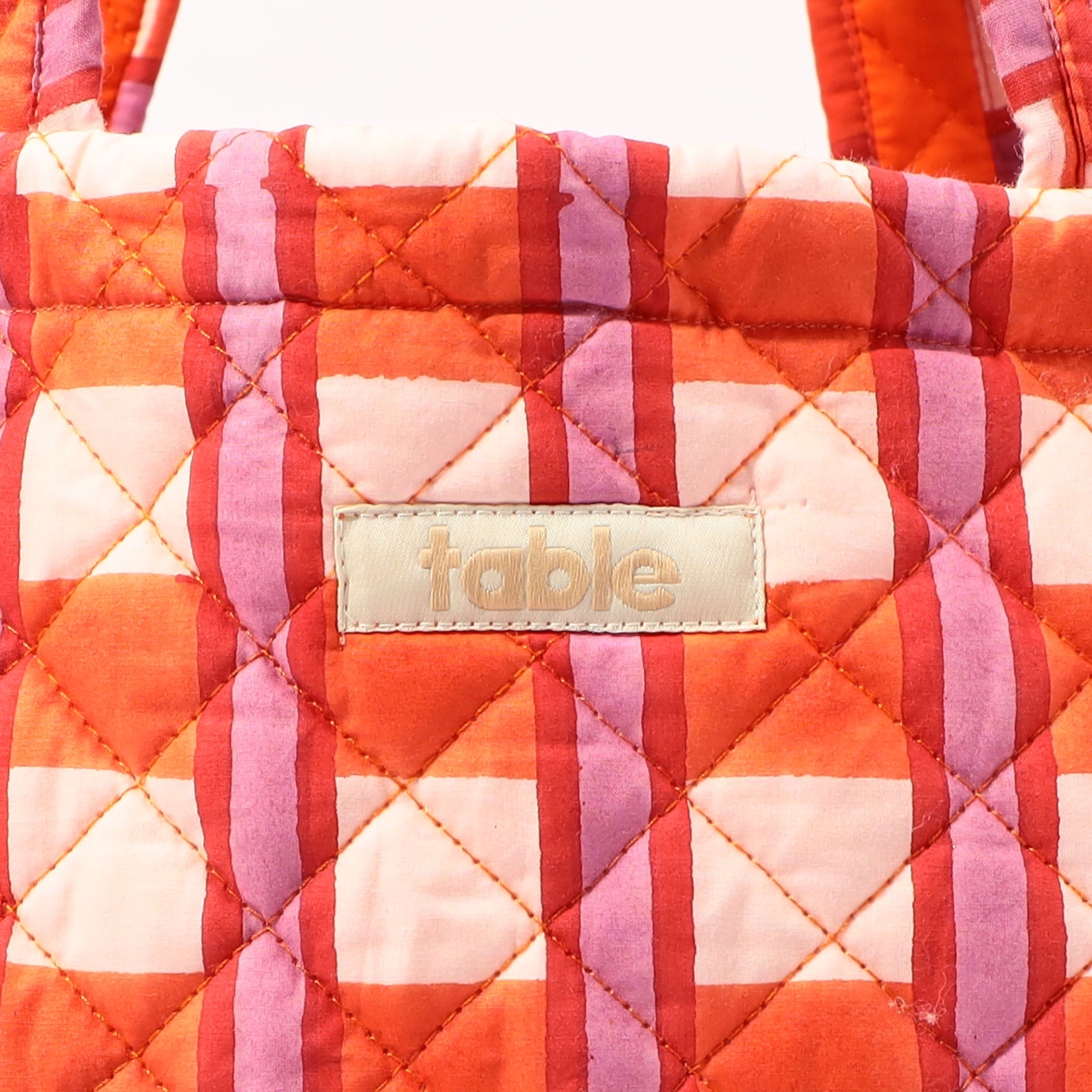 table Lozzi キルティングバッグ｜トゥモローランド 公式通販
