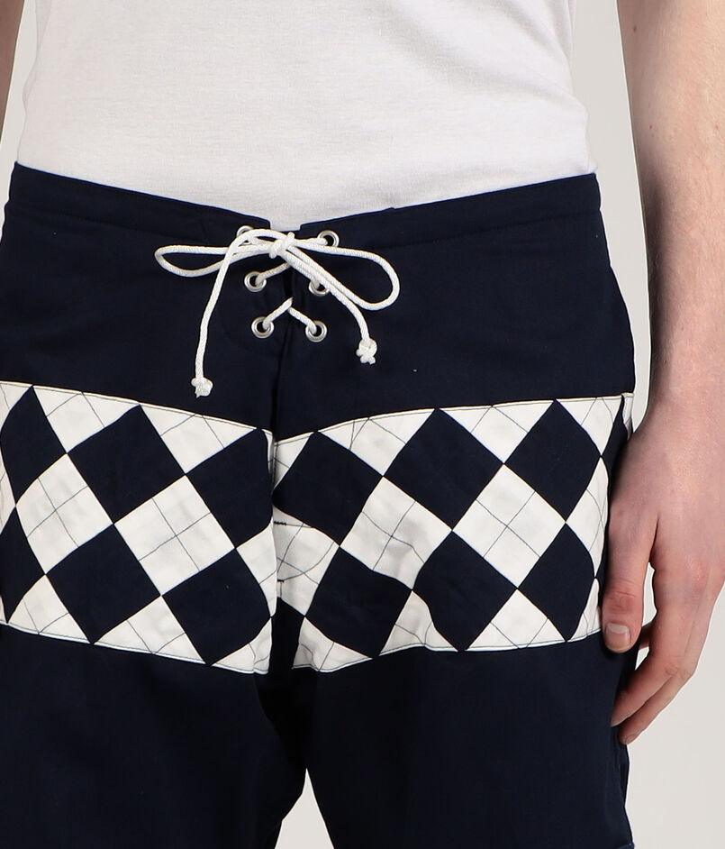 NALUTO TRUNKS&Co. ハーフパンツ|トゥモローランド 公式通販 NALUTO TRUNKS&Co. ハーフパンツ|トゥモローランド 公式通販