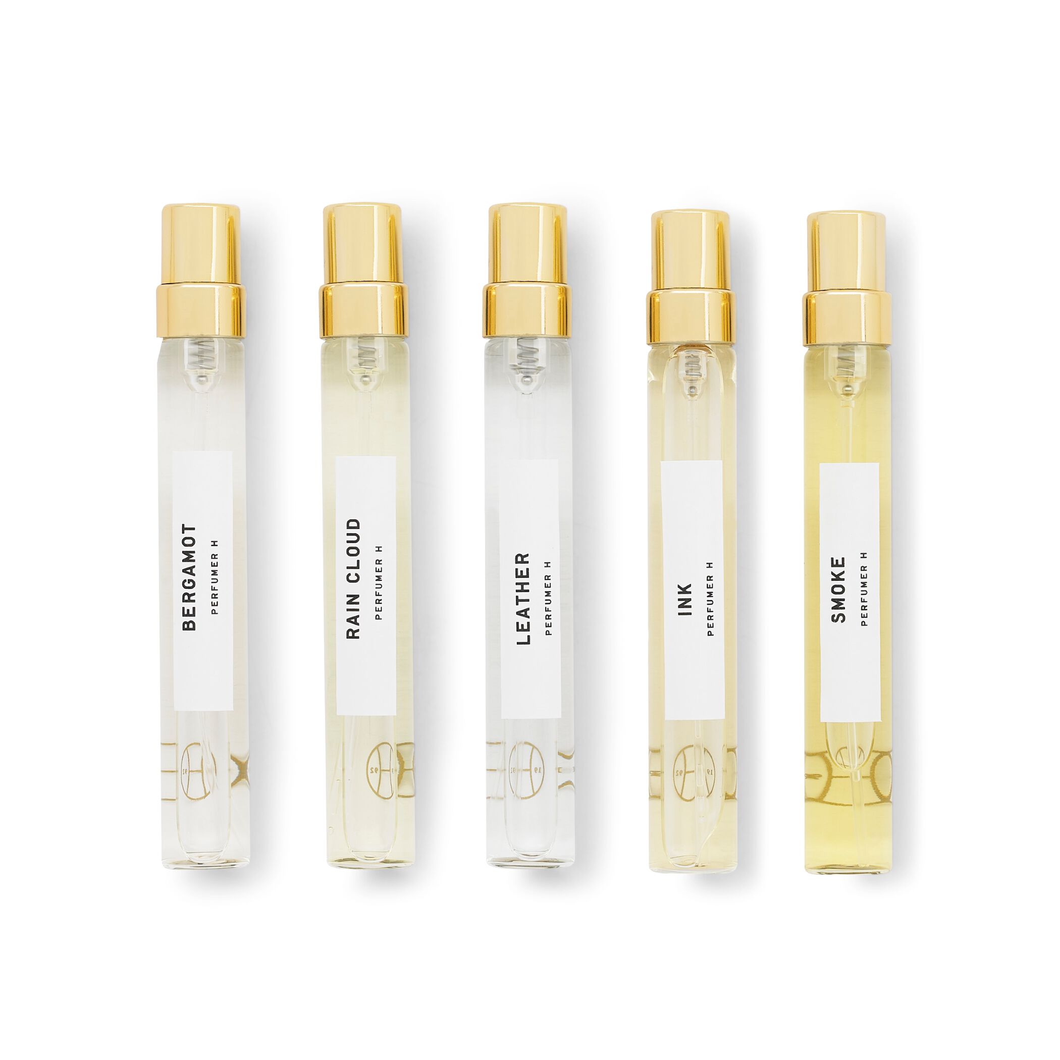 PERFUMER H アイコンセット｜トゥモローランド 公式通販