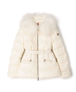 MONCLER BOED ショートダウンジャケット