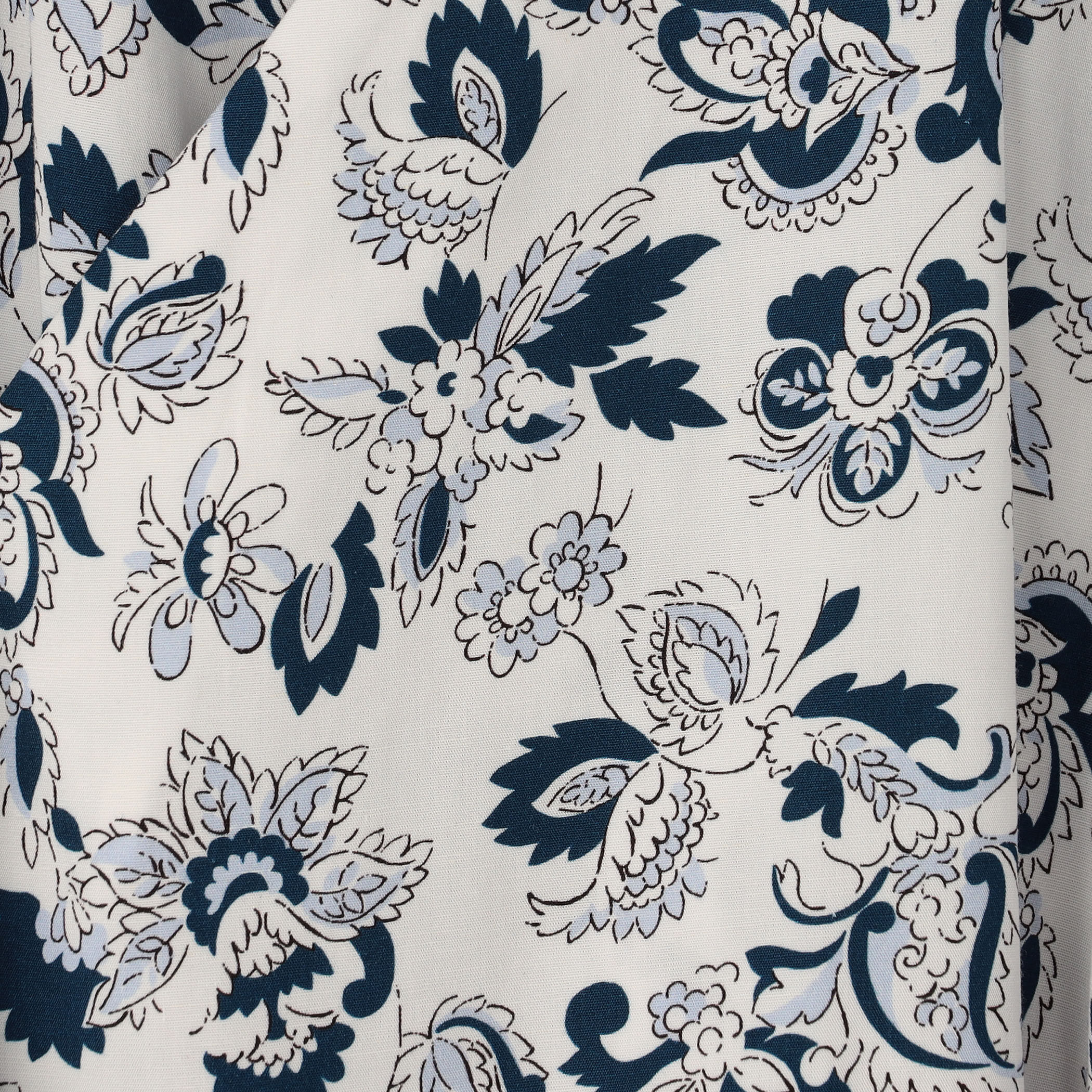 カシュクールシャツ BLANC FICELLE ブラウス シャツ カシュクール 半袖シャツ