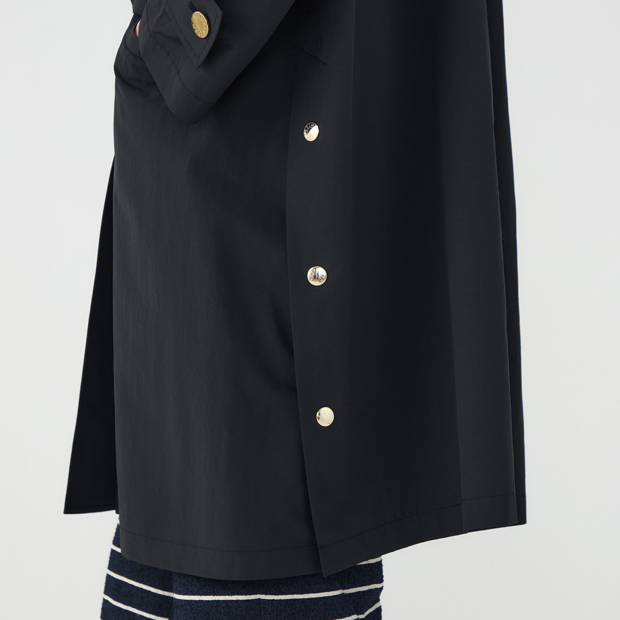 別注】MACKINTOSH HUMBIE LONG コート｜トゥモローランド 公式サイト