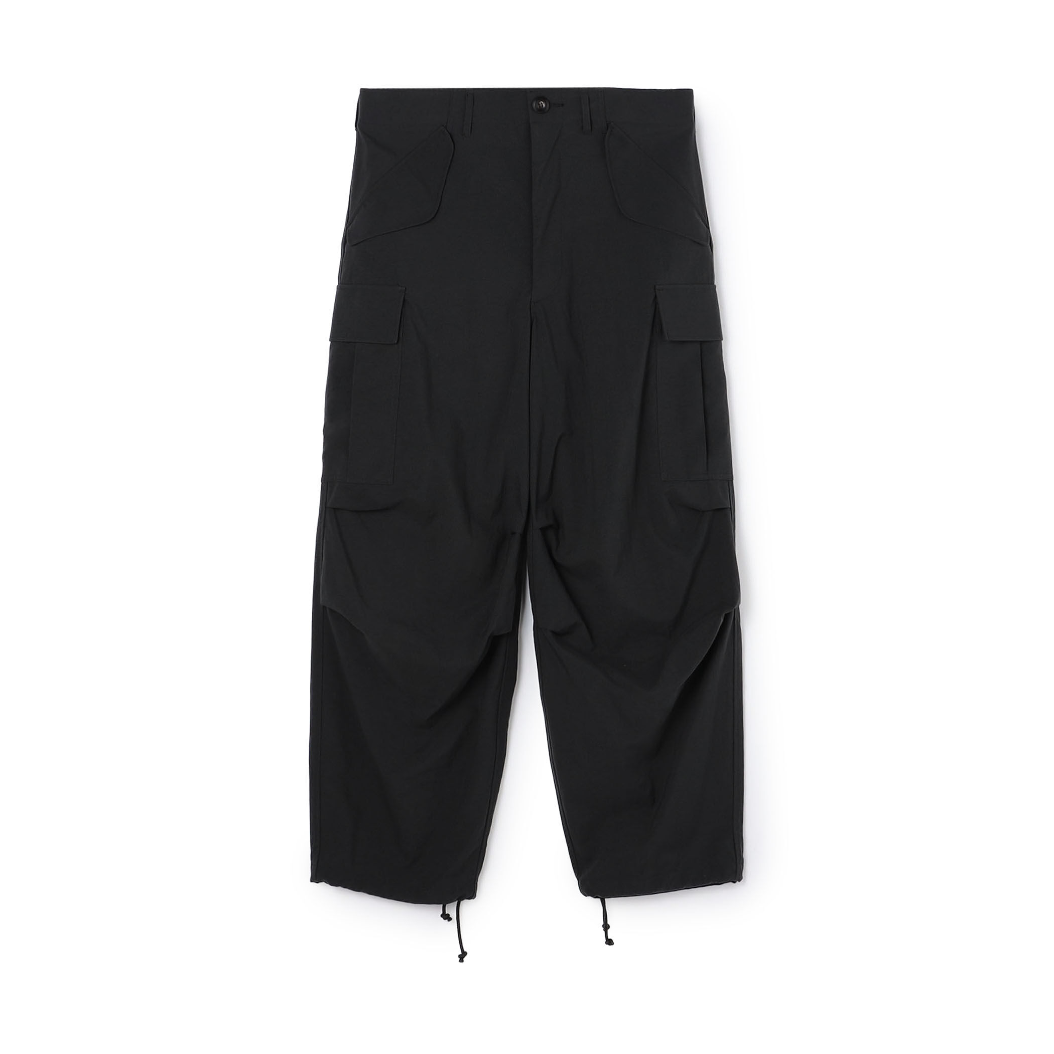 別注】THE RERACS × Edition US CARGO PANTS カーゴパンツ