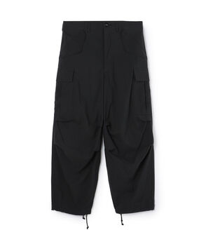 【別注】THE RERACS &times; Edition US CARGO PANTS カーゴパンツ