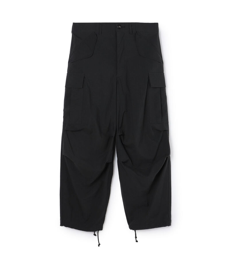 【別注】THE RERACS &times; Edition US CARGO PANTS カーゴパンツ