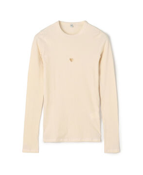 BASERANGE HEART LONG SLEEVE TEE