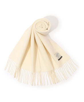 MAISON et VOYAGE カシミヤ ストール