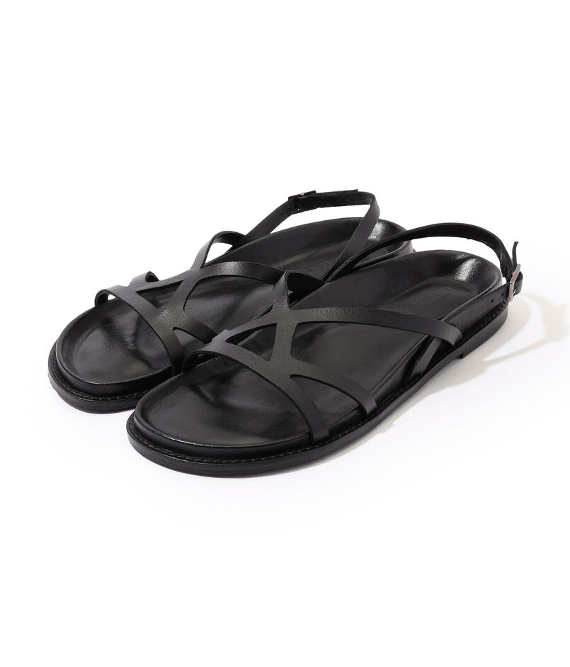 GALERIE VIE コンフォートサンダル