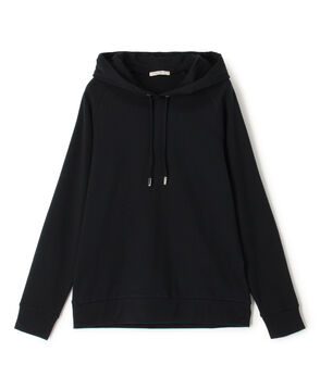 Stefan Brandt JOHANA フーデッドプルオーバー