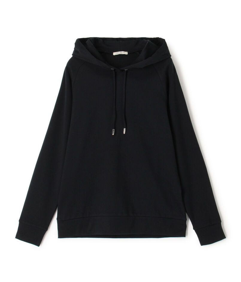 Stefan Brandt JOHANA フーデッドプルオーバー