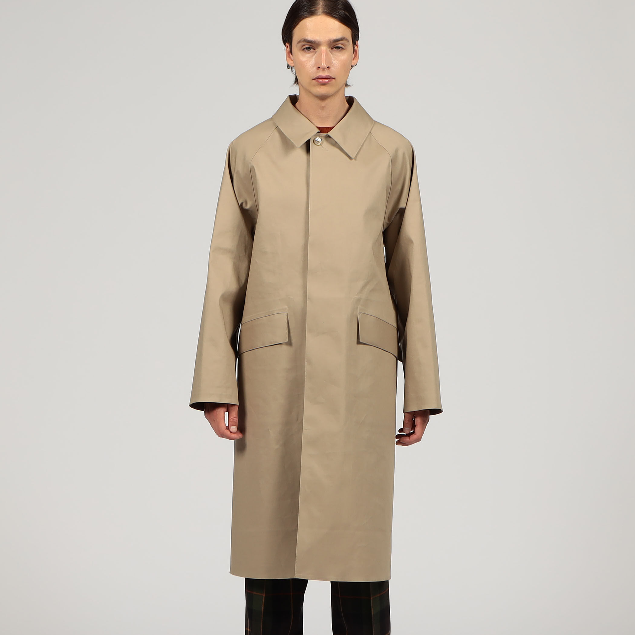 別注】MACKINTOSH ホースライディング コート｜トゥモローランド 公式通販