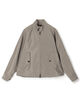 【別注】BARACUTA シルクナイロンタフタ G4 ブルゾン