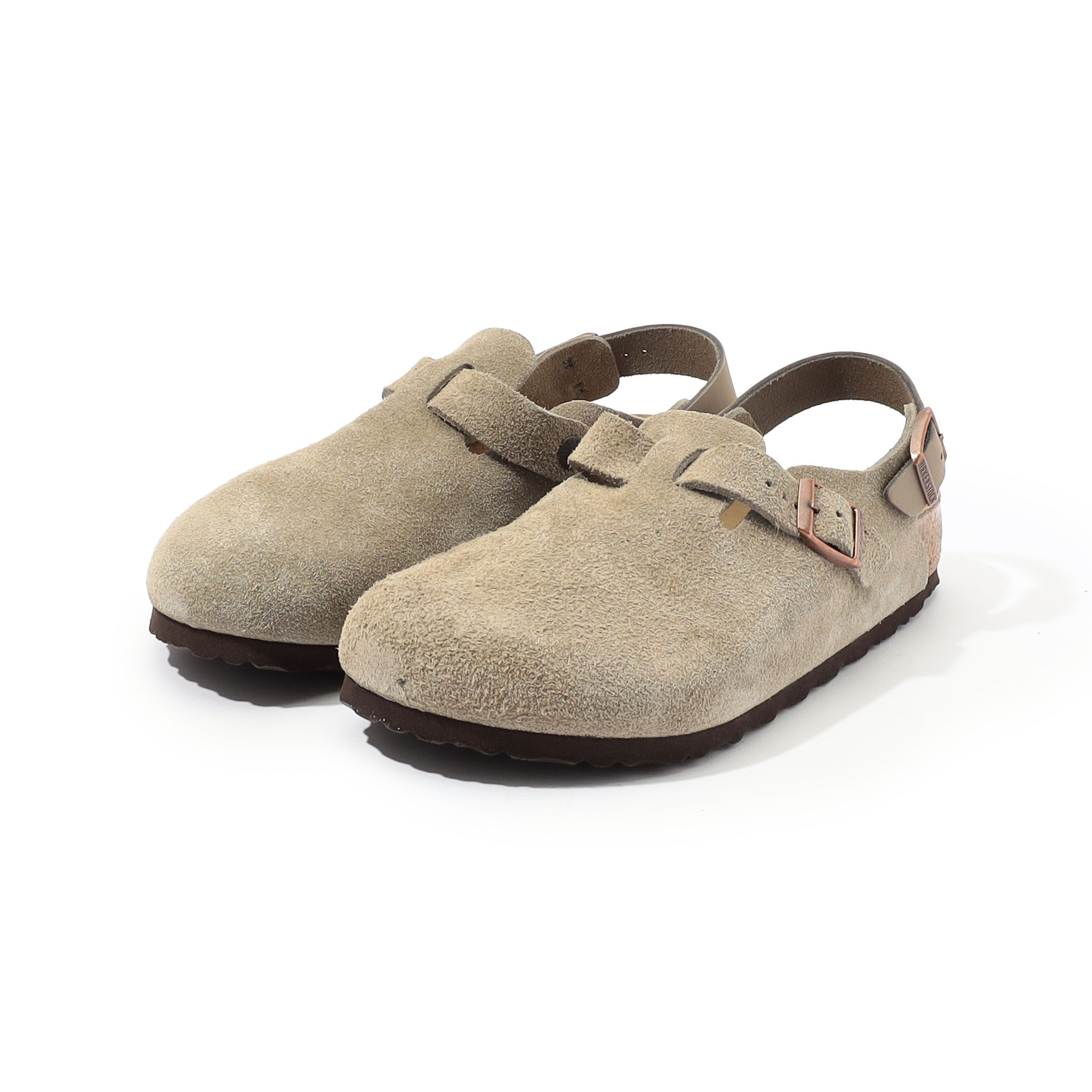 BIRKENSTOCK Tokio｜トゥモローランド 公式通販