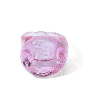 SHANNON BOND Lalique リング