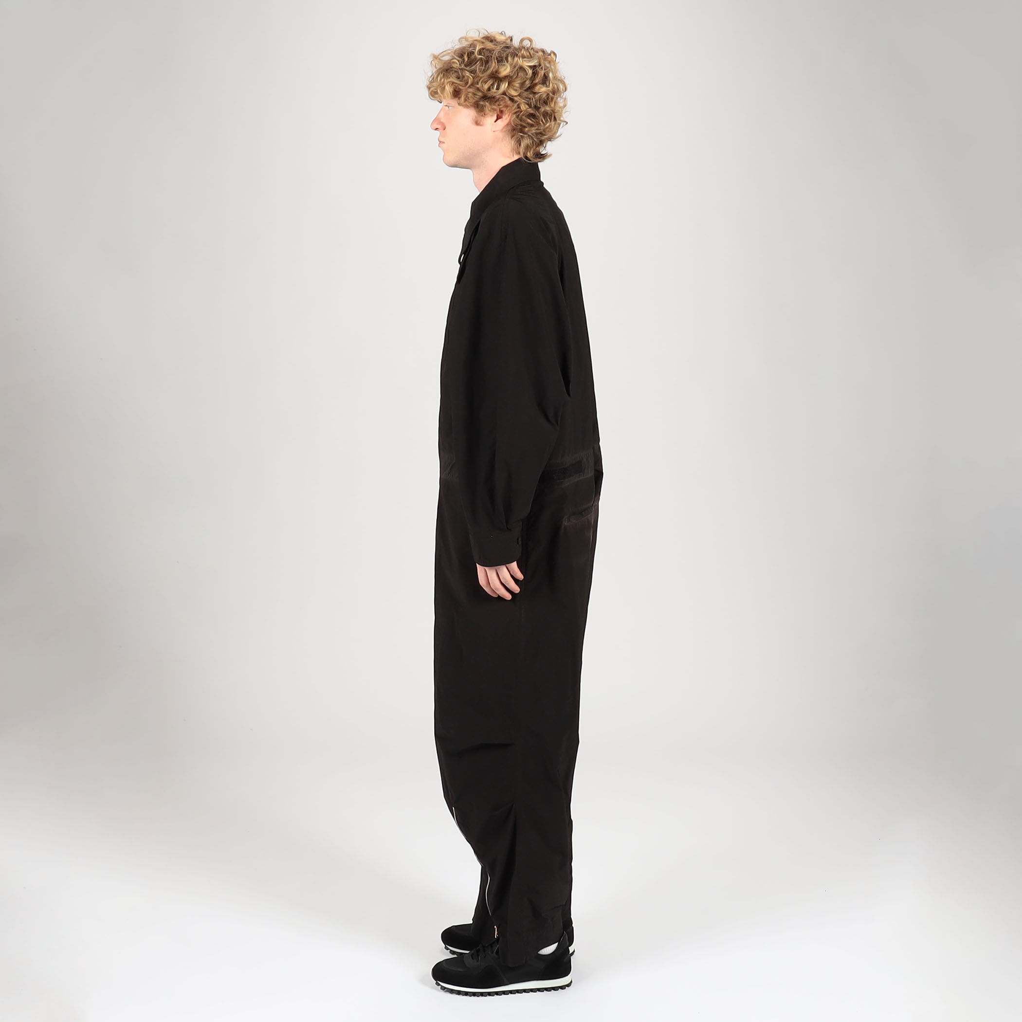 kiminori morishita Hand-dye jumpsuit｜トゥモローランド 公式通販