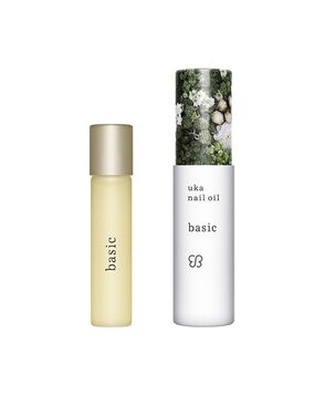 uka nailoil basic