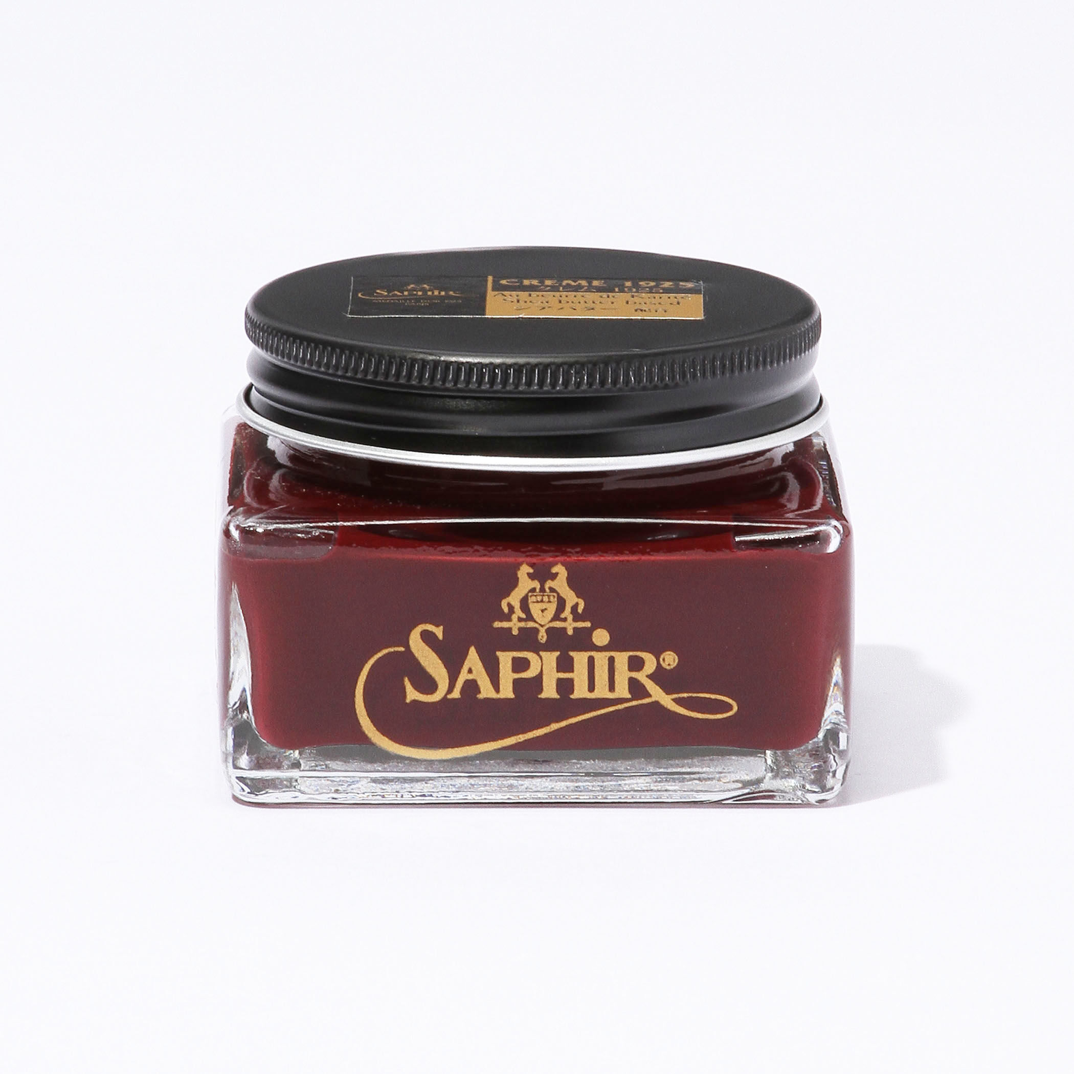 SAPHIR クレム1925｜トゥモローランド 公式通販