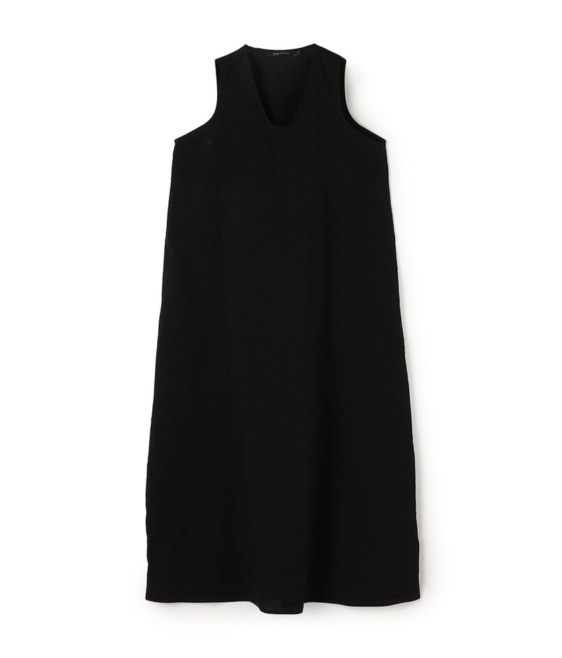 SOFIE D'HOORE DORAS Vネックワンピース