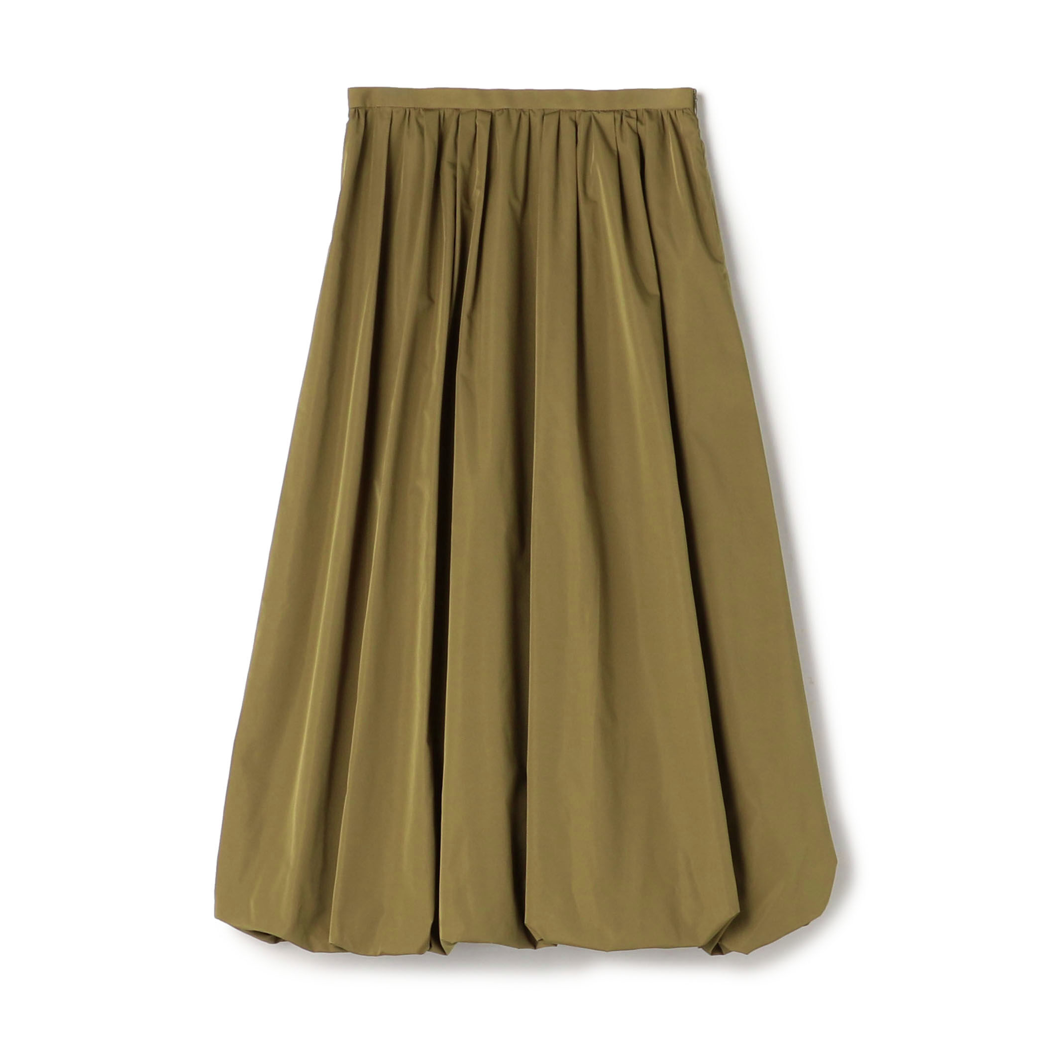 【別注】トゥモローランド シルクレーヨンスカート シルク HARVEST ロングスカート｜トゥモローランド 公式通販