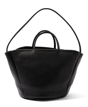 MARROW DOUBLE FACED BASKET バッグ