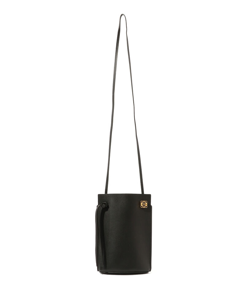 LOEWE ダイスポケット ショルダーバッグ