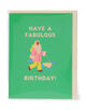 KlangundKleid.de GmbH Have a Fabulous Birthday