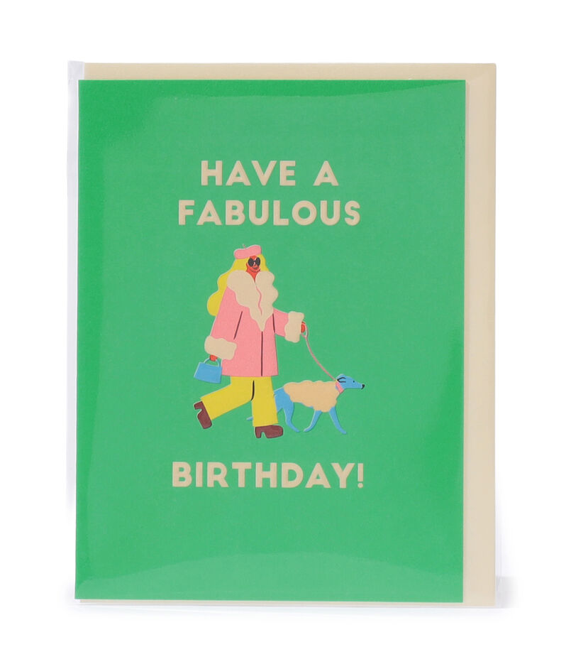 KlangundKleid.de GmbH Have a Fabulous Birthday