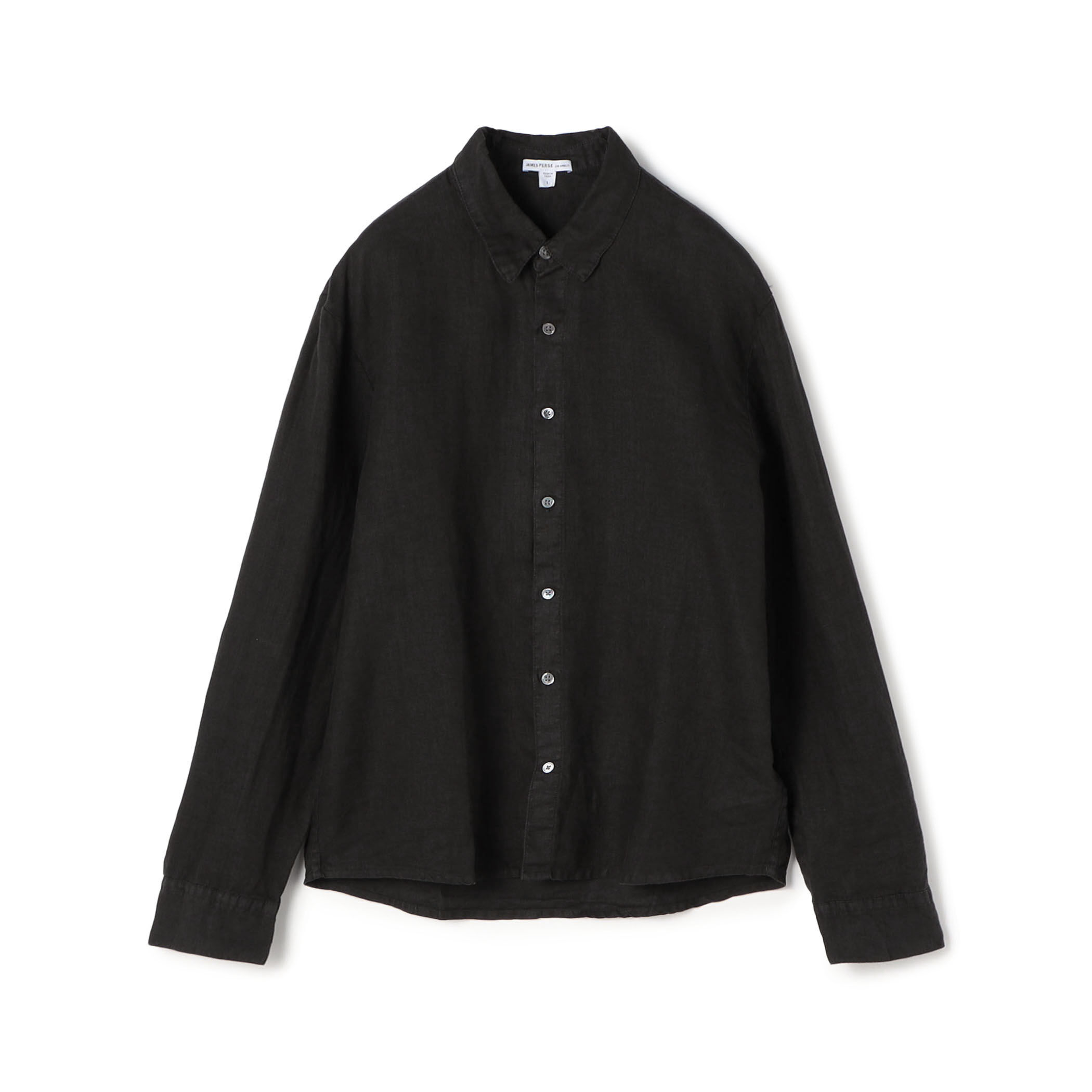 marc point {イタリア製｝リネンコットンJK ￥138.000 リネン スタンダードシャツ MKO3499｜トゥモローランド 公式通販