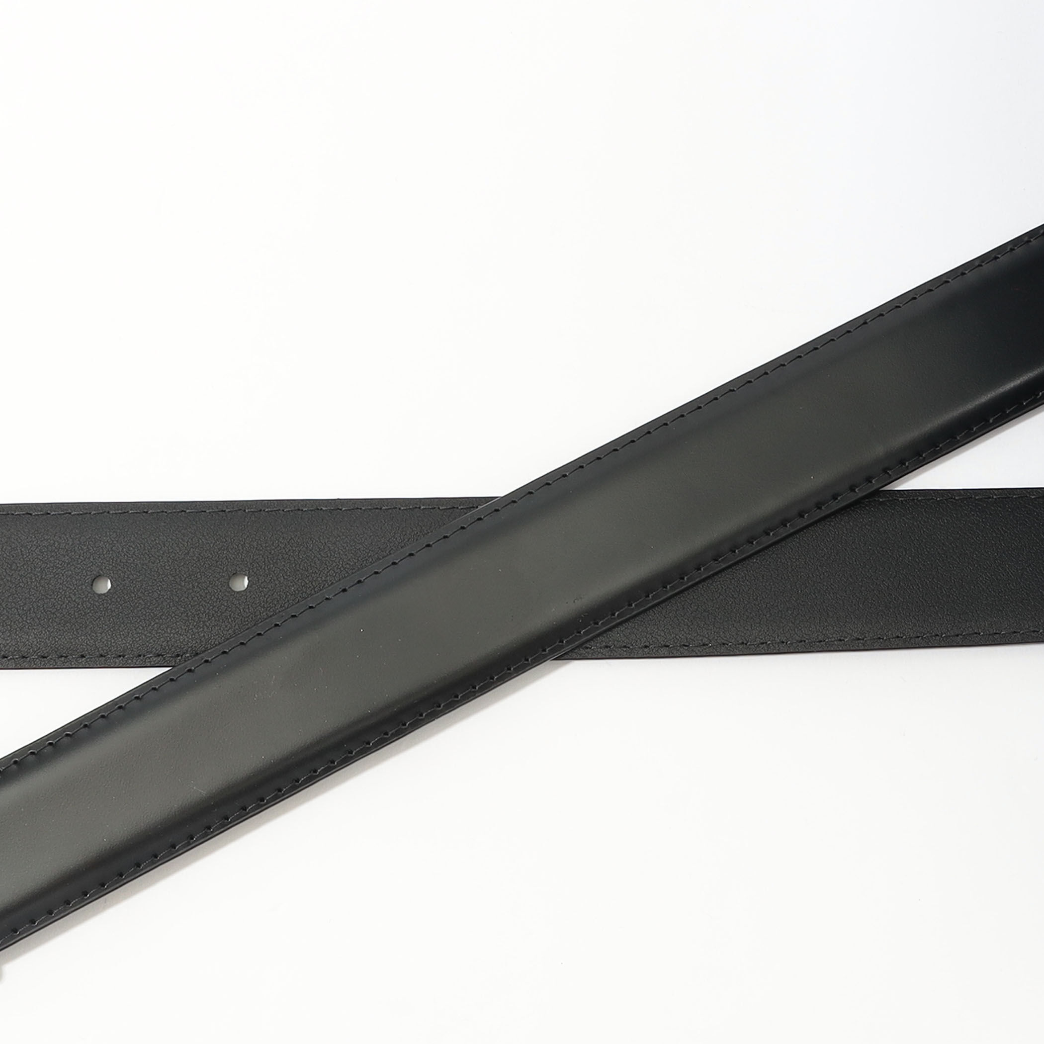 別注】MAISON BOINET box leather belt｜トゥモローランド 公式通販