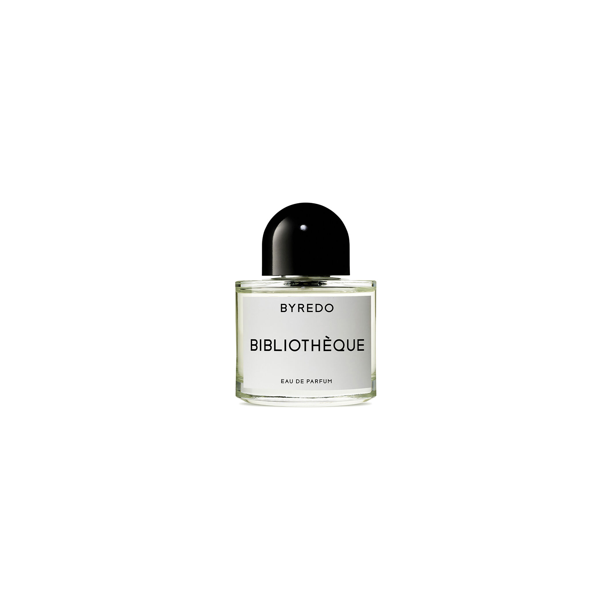 BYREDO オードパルファム 50ml｜トゥモローランド 公式通販